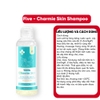 Sữa tắm nấm cho chó mèo Five - Charmie Skin Shampoo 100ml