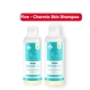 Sữa tắm nấm cho chó mèo Five - Charmie Skin Shampoo 100ml