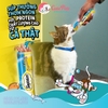 Súp thưởng cho mèo Temptations Creamy 4x12g - Cutepets