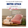 Súp thưởng cho mèo NUTRI PLAN - Cutepets