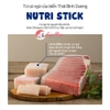 Súp thưởng cho mèo NUTRI PLAN Stick 56g Xốt thưởng Hàn Quốc - Cutepets