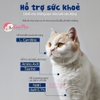 Súp thưởng cho mèo NUTRI PLAN Stick 56g Xốt thưởng Hàn Quốc - Cutepets