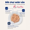Súp thưởng cho mèo NUTRI PLAN - Cutepets