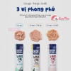 Súp thưởng cho mèo NUTRI PLAN Stick 56g Xốt thưởng Hàn Quốc - Cutepets