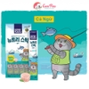 Súp thưởng cho mèo NUTRI PLAN Stick 56g Xốt thưởng Hàn Quốc - Cutepets