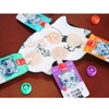 Súp thưởng cho mèo Wanpy nắp vặn 90g - Cutepets