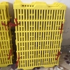 Tấm lót sàn vàng 40x55cm siêu bền lót chuồng chó, lợn - Cutepets