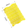 Tấm lót sàn vàng 40x55cm siêu bền lót chuồng chó, lợn - Cutepets