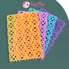 Tấm nhựa lót sàn chuồng chó mèo 20x30cm, lót chống lọt chân - Cutepets