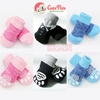 Tất cho chó mèo - Bộ 4 chân