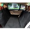 Thảm lót ôtô Size lớn Full ghế sau cho chó lớn 138x130cm - Cutepets