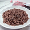 Thịt bò bằm Bolognese 500g Tươi cấp đông cho chó mèo - Cutepets