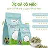 Thịt sấy đông khô Pet Q Freeze-Dried 80g - Cutepets