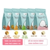 Thịt sấy đông khô Pet Q Freeze-Dried 80g - Cutepets