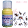Dung dịch diệt côn trùng FENDONA 10SC 50ml - CutePets