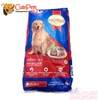 Thức ăn cho chó lớn Smart Heart Adlut 400g hạt cho chó Vị thịt bò nướng - CutePets