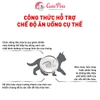 Hạt mèo con Royal Canin Kitten 36 Thức ăn cho mèo Từ 4-12 Tháng Tuổi - Cutepets