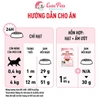 Hạt mèo con Royal Canin Kitten 36 Thức ăn cho mèo Từ 4-12 Tháng Tuổi - Cutepets