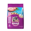 Thức ăn hạt mèo con Whiskas Junior - Cutepets