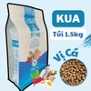 Thức ăn cho mèo KUA PET FOOD 1.5kg
