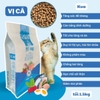 Thức ăn cho mèo KUA PET FOOD 1.5kg