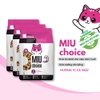 Thức ăn cho mèo lớn MIU CHOICE 1kg - Cutepets