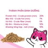 Thức ăn cho mèo lớn MIU CHOICE 1kg - Cutepets