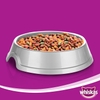 Thức ăn hạt cho mèo lớn Whiskas Adult - Cutepets