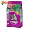 Thức Ăn Cho Mèo Lớn Whiskas Adult 1.2 Kg - CutePets