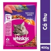 Thức ăn hạt cho mèo lớn Whiskas Adult - Cutepets