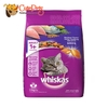 Thức Ăn Cho Mèo Lớn Whiskas Adult 1.2 Kg - CutePets