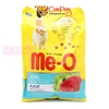 Thức Ăn cho mèo Me-O Adult 350g Vị Hải sản Cá Ngừ Cá thu Hạt cho mèo trưởng thành- Cutepets