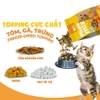 Thức ăn cho mèo mọi lứa tuổi MIUNA MIX 1kg - Cutepets