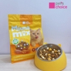 Thức ăn cho mèo mọi lứa tuổi MIUNA MIX 1kg - Cutepets