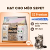 Thức ăn mèo S2 premium 1kg - Cutepets