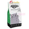 Thức ăn cho mèo Tiêu lông Keos+ Hairball Control Hỗ trợ loại bỏ búi lông - Cutepets