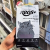 Thức ăn cho mèo Tiêu lông Keos+ Hairball Control Hỗ trợ loại bỏ búi lông - Cutepets