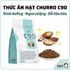 Thức ăn mèo mọi lứa tuổi PETQ C90 1kg - Cutepets
