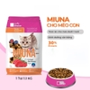 Thức ăn cho mèo con MIUNA kitten vị cá ngừ - Cutepets