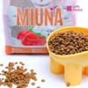 Thức ăn cho mèo con MIUNA kitten vị cá ngừ - Cutepets
