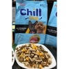 Thức ăn hạt topping cho chó CHILL DOG  D1 1kg - Cutepets