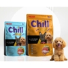 Thức ăn hạt topping cho chó CHILL DOG  D1 1kg - Cutepets