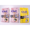Thức ăn hạt topping cho mèo CHILL CAT C1 1kg - Cutepets