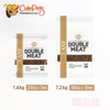 Thức ăn mèo ANF Double Meat Gấp đôi thịt tươi hạt cao cấp Hàn Quốc - CutePets