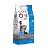 Thức ăn mèo Cat's On 1kg - Cutepets