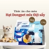 Thức ăn mèo DongPet Mix 5 toping - Cutepets