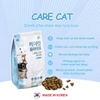 Thức ăn cho mèo mọi lứa tuổi CARE CAT - Cutepets