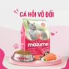 Hạt cho mèo mọi lứa tuổi MAXIME 400g - Cutepets