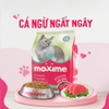 Hạt cho mèo mọi lứa tuổi MAXIME 400g - Cutepets
