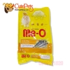 Thức Ăn cho mèo Me-O Adult 350g Vị Hải sản Cá Ngừ Cá thu Hạt cho mèo trưởng thành- Cutepets
